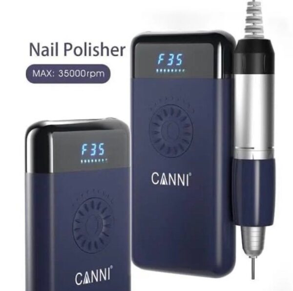 CANNI NAIL DRILL - Image 3