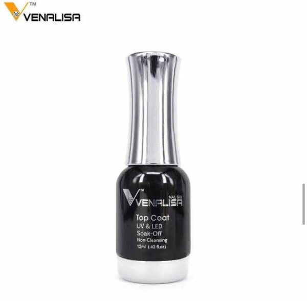 TOP COAT VENALISA 12ML