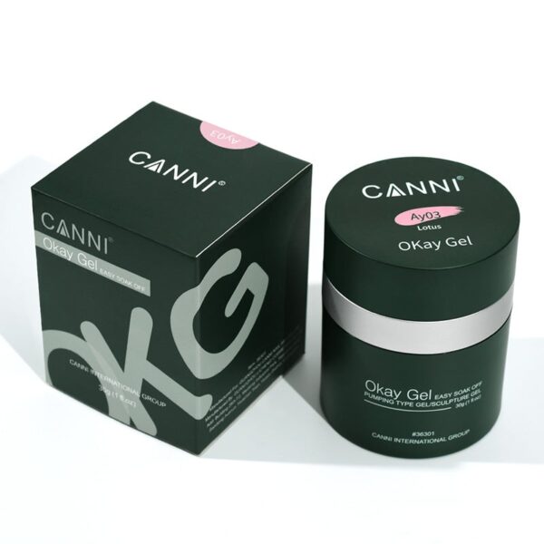 OKay Gel Canni 30ML