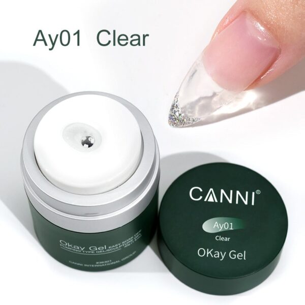 OKay Gel Canni 30ML - Image 7