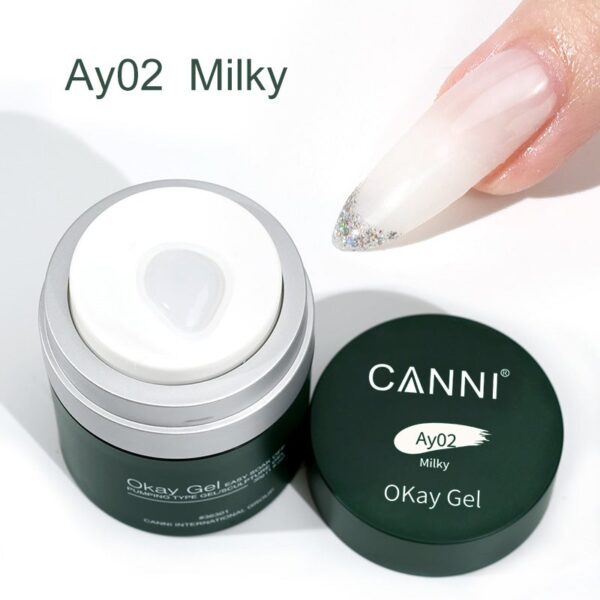 OKay Gel Canni 30ML - Image 8