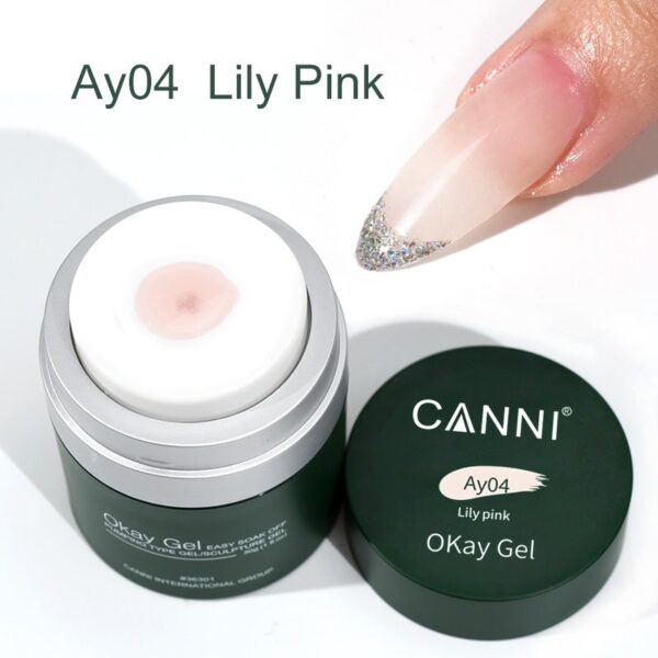 OKay Gel Canni 30ML - Image 10