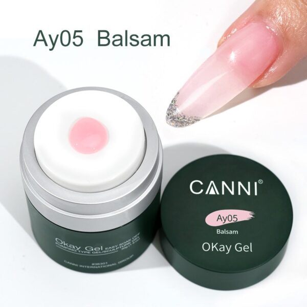 OKay Gel Canni 30ML - Image 11